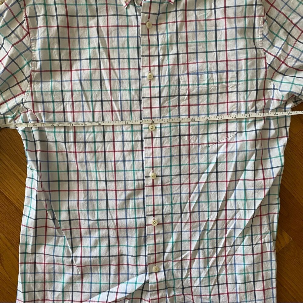 Merona Button Down Shirt - Picture 7 of 8